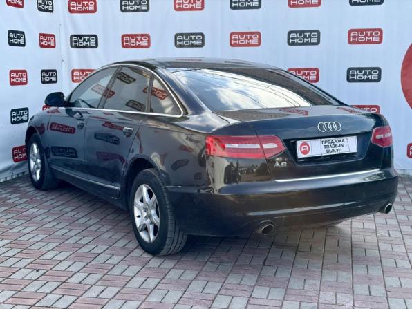 Audi A6 III (C6) Рестайлинг с пробегом 2010 года, цена 730 000 рублей, 220000 км, седан, Автокод Объявления