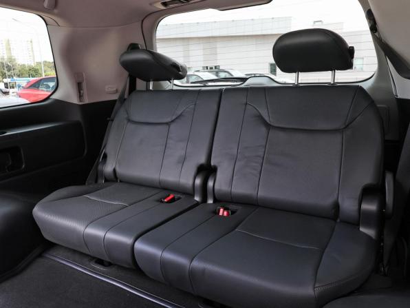 Lexus LX III Рестайлинг 2 с пробегом 2021 года, цена 17 100 000 рублей, 20183 км, внедорожник, Автокод Объявления