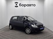 Hyundai Getz I Рестайлинг Воронеж  - изображение 19