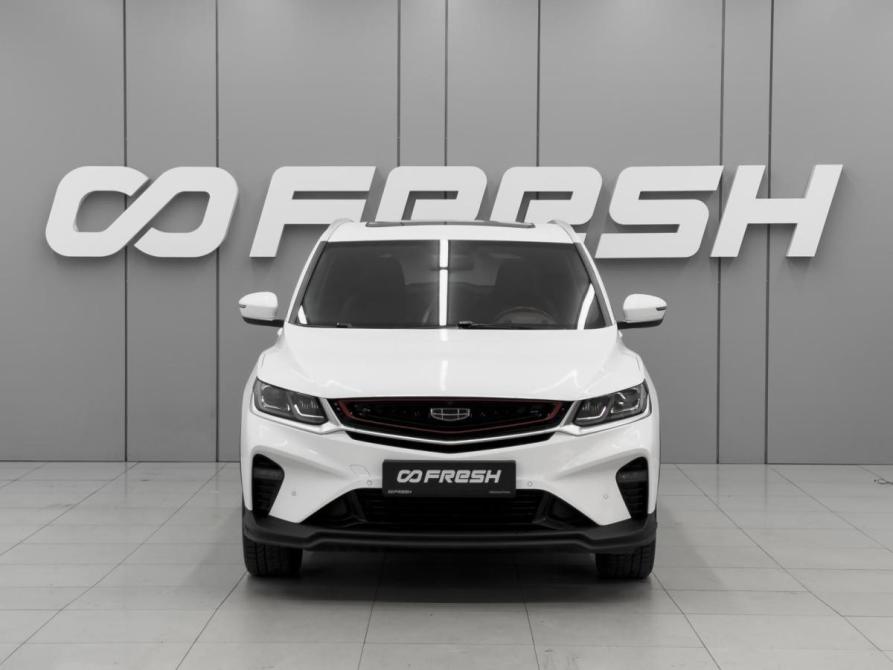 Geely Coolray I Ростов-на-Дону  - изображение 3