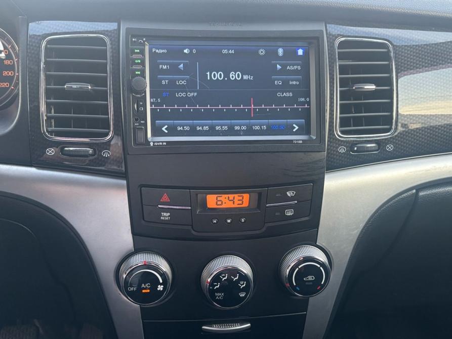 SsangYong Actyon II Волгоград  - изображение 10