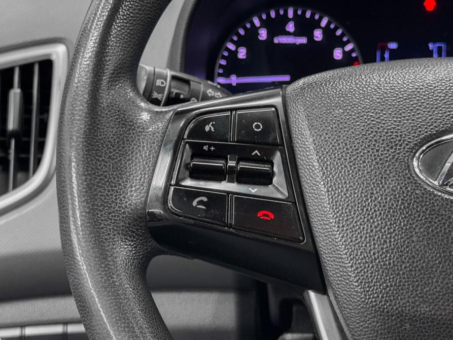 Hyundai Creta I Ростов-на-Дону  - изображение 10