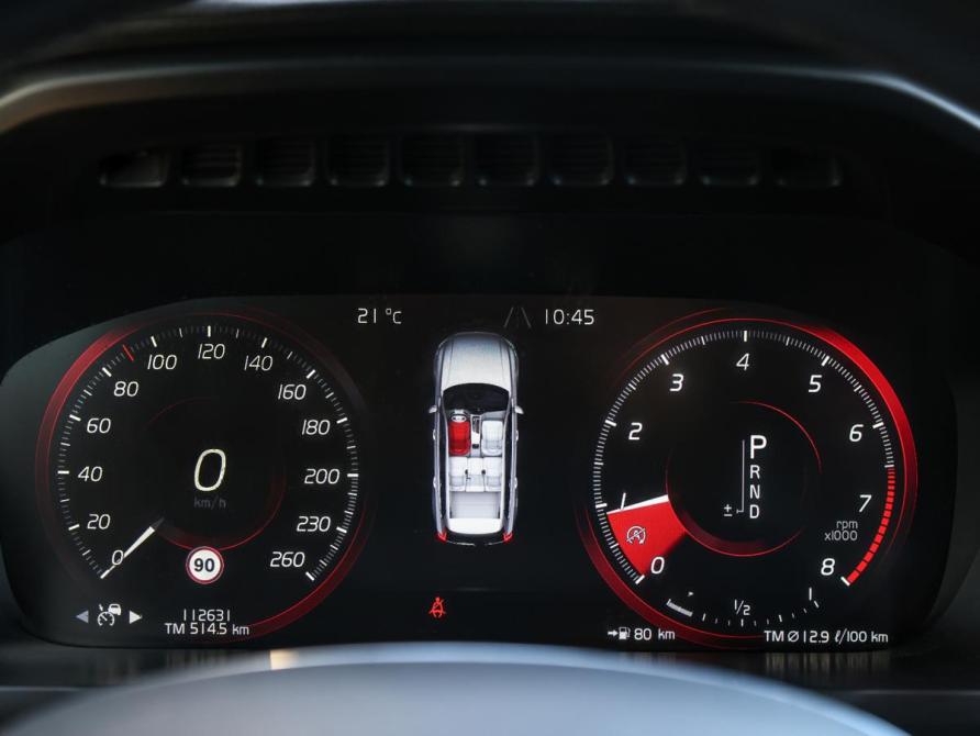 Volvo XC90 II Москва  - изображение 13