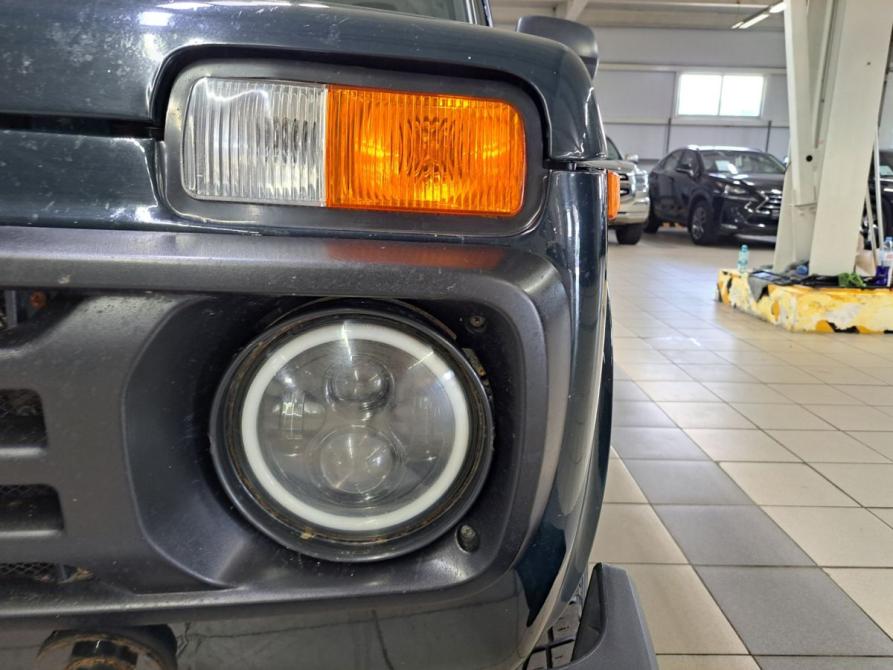 Lada (ВАЗ) Niva Legend Набережные Челны  - изображение 21