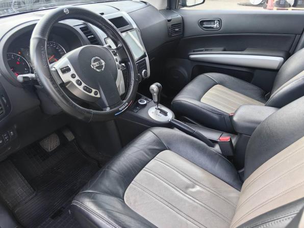 Nissan X-Trail II Рестайлинг с пробегом 2013 года, цена 1 590 000 рублей, 150000 км, внедорожник, Автокод Объявления