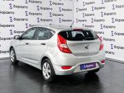 Hyundai Solaris I Ростов-на-Дону  - изображение 23