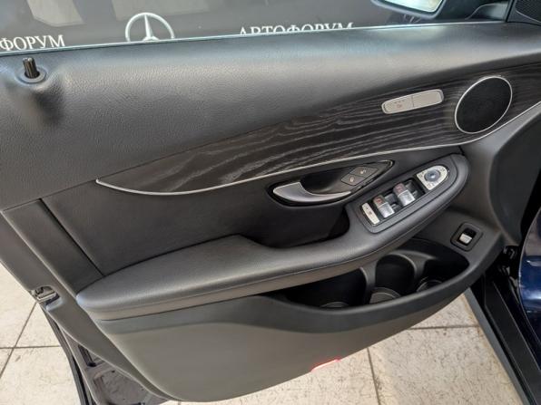 Mercedes-Benz GLC I (X253) с пробегом 2017 года, цена 2 595 000 рублей, 157405 км, внедорожник, Автокод Объявления
