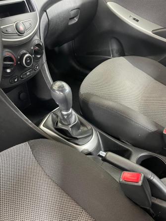 Hyundai Solaris I с пробегом 2013 года, цена 674 000 рублей, 181355 км, седан, Автокод Объявления