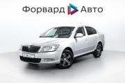 Skoda Octavia II (A5) Рестайлинг Тюмень  - изображение 29