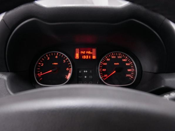Renault Duster I с пробегом 2012 года, цена 975 000 рублей, 142145 км, внедорожник, Автокод Объявления