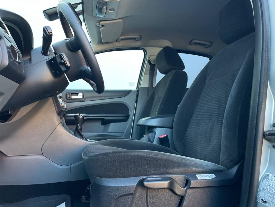 Ford Focus II Рестайлинг Стерлитамак  - изображение 19