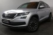 Skoda Kodiaq I Санкт-Петербург  - изображение 19