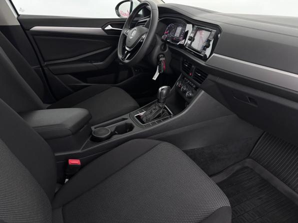 Volkswagen Jetta VII с пробегом 2021 года, цена 1 890 000 рублей, 72227 км, седан, Автокод Объявления