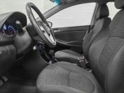 Hyundai Solaris I Рестайлинг Новосибирск  - изображение 31