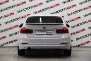 BMW 3 серии VI (F3x) Рестайлинг Сургут  - изображение 36