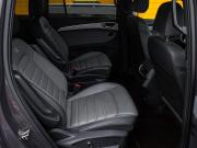 Volkswagen Talagon I Москва  - изображение 30