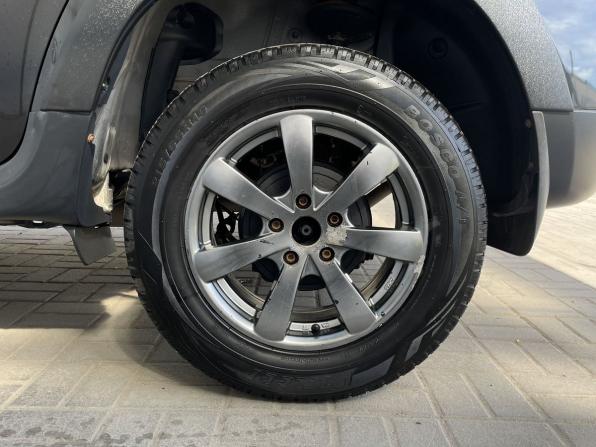 Renault Duster I Рестайлинг с пробегом 2019 года, цена 1 450 000 рублей, 128357 км, внедорожник, Автокод Объявления