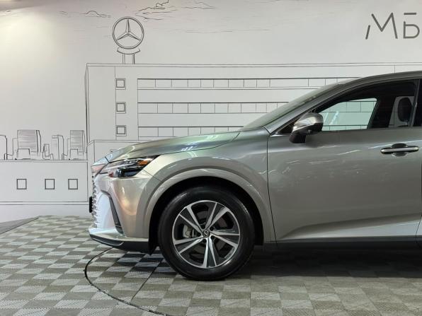 Lexus RX V с пробегом 2025 года, цена 7 850 000 рублей, 8911 км, внедорожник, Автокод Объявления