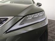 Lexus RX IV Рестайлинг Москва  - изображение 41