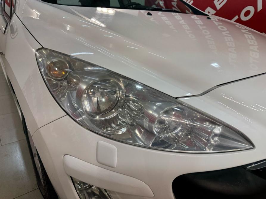 Peugeot 308 I Новочеркасск  - изображение 8