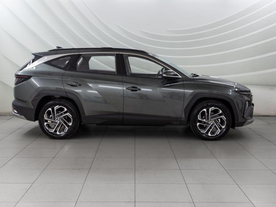 Hyundai Tucson IV Рестайлинг Волгоград  - изображение 8