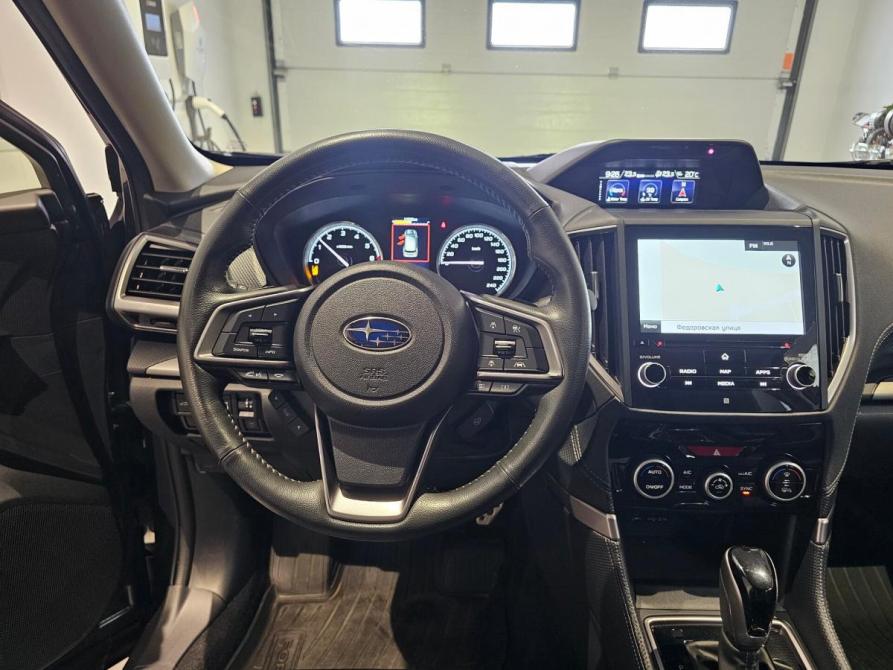 Subaru Forester V Москва  - изображение 7