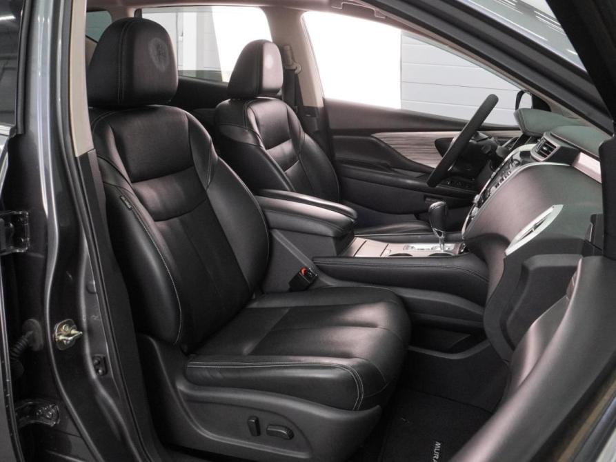 Nissan Murano III (Z52) Воронеж  - изображение 8