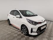 Kia Picanto III Москва  - изображение 24