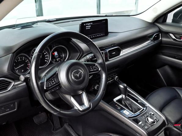 Mazda CX-5 II с пробегом 2020 года, цена 2 962 000 рублей, 86819 км, внедорожник, Автокод Объявления