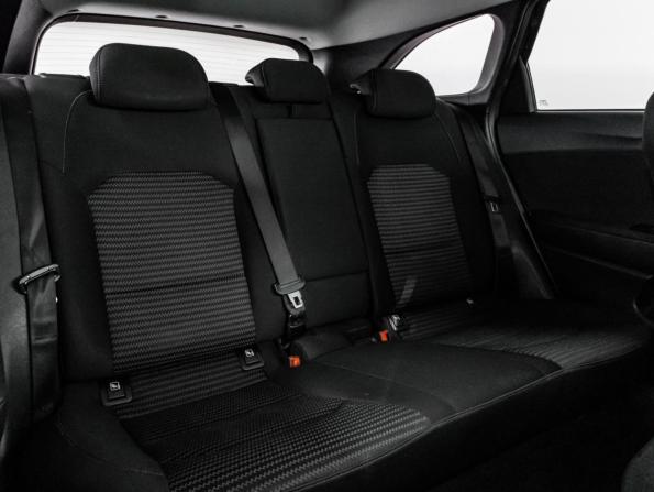 Kia Ceed III Рестайлинг с пробегом 2021 года, цена 1 299 000 рублей, 159420 км, универсал, Автокод Объявления
