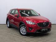 Mazda CX-5 I Рестайлинг Москва  - изображение 31