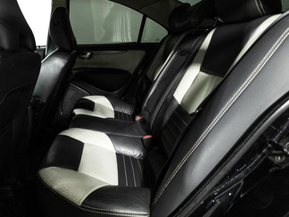 Volvo S60 I Рестайлинг с пробегом 2007 года, цена 719 777 рублей, 267517 км, седан, Автокод Объявления