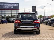 Mercedes-Benz M-Класс III (W166) Краснодар  - изображение 24