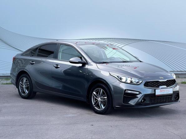 Kia Cerato IV с пробегом 2019 года, цена 1 990 000 рублей, 68486 км, седан, Автокод Объявления