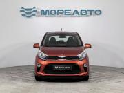 Kia Picanto III Рестайлинг Калининград  - изображение 21