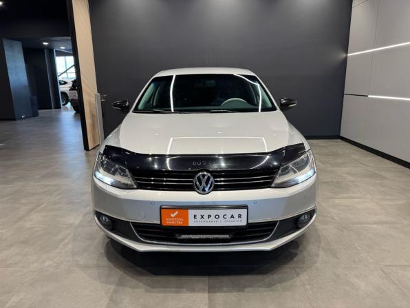 Volkswagen Jetta VI с пробегом 2013 года, цена 945 000 рублей, 107000 км, седан, Автокод Объявления