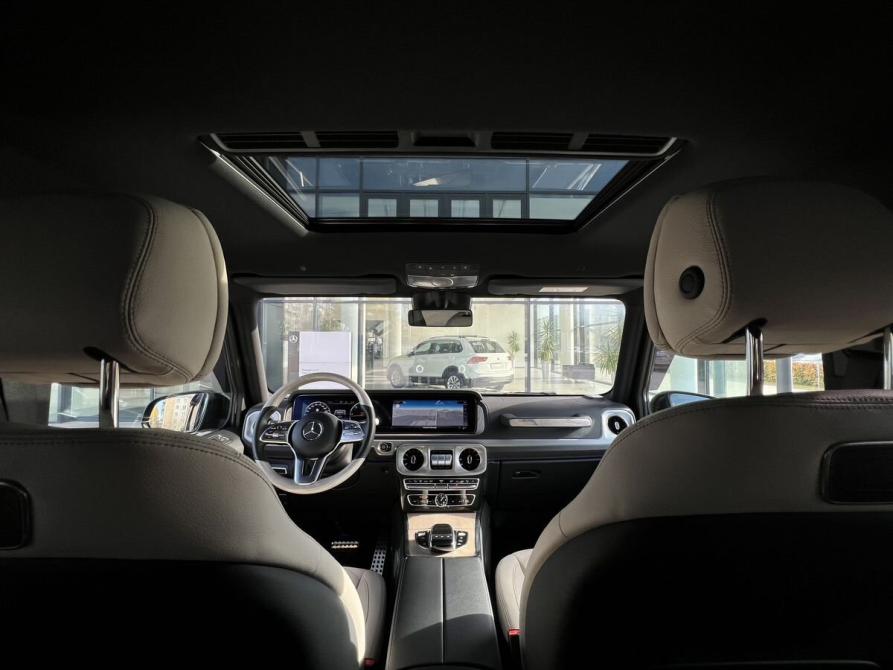 Mercedes-Benz G-Класс III (W463) Нижний Новгород  - изображение 38