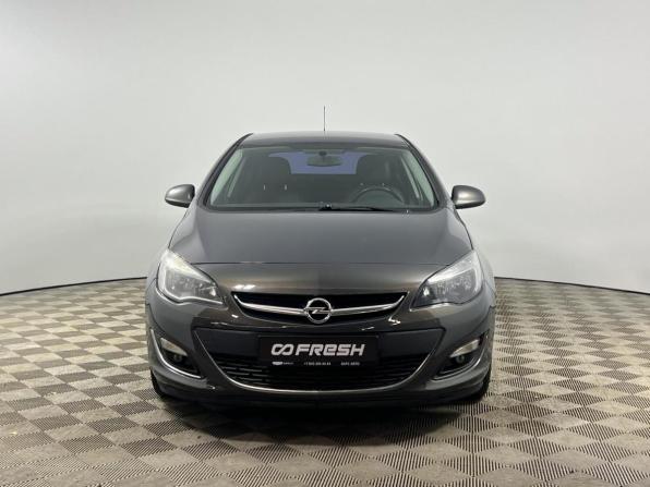 Opel Astra J Рестайлинг с пробегом 2013 года, цена 899 900 рублей, 181796 км, седан, Автокод Объявления