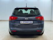 Kia Ceed II Москва  - изображение 19