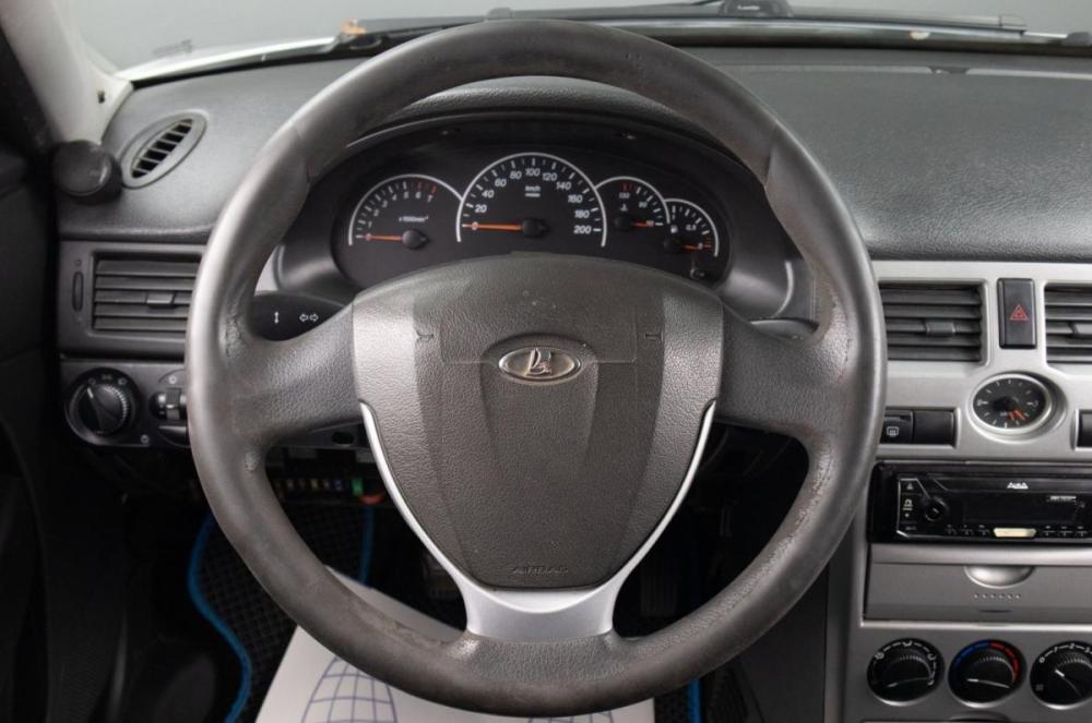 Lada (ВАЗ) Priora I Рестайлинг Оренбург  - изображение 10