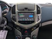 Chevrolet Cruze I Рестайлинг Москва  - изображение 50