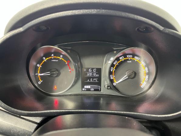 Lada (ВАЗ) Granta I Рестайлинг с пробегом 2023 года, цена 695 000 рублей, 32807 км, седан, Автокод Объявления