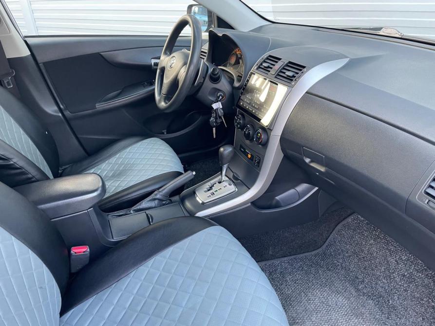 Toyota Corolla X (E140 E150) Вологда  - изображение 9