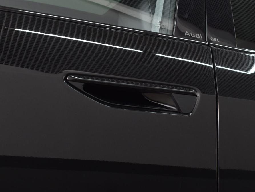Audi Q5 III (GU) Кемерово  - изображение 29