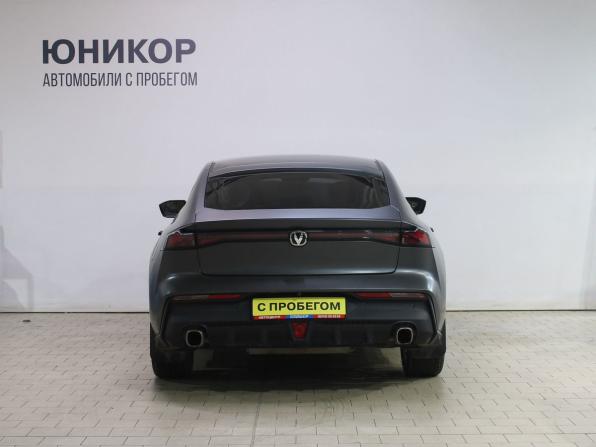 Changan UNI-V I с пробегом 2022 года, цена 2 149 000 рублей, 37984 км, лифтбек, Автокод Объявления