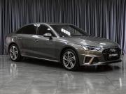 Audi A4 V (B9) Рестайлинг Тюмень  - изображение 25
