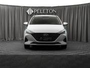 Hyundai Solaris II Рестайлинг Москва  - изображение 24