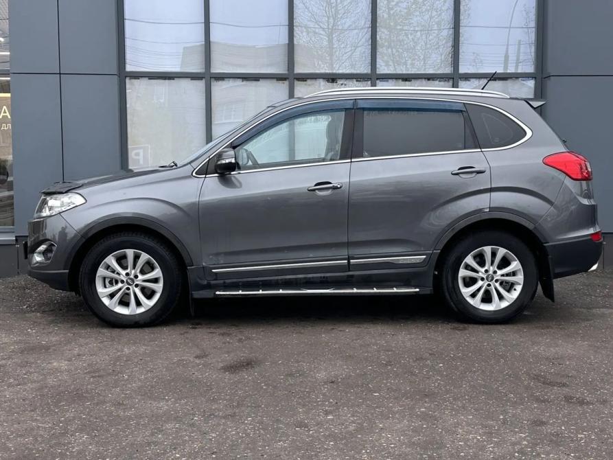 Chery Tiggo 5 I Ярославль  - изображение 4