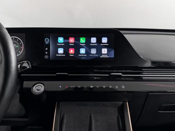 Omoda C5 I с пробегом 2023 года, цена 1 599 000 рублей, 53778 км, внедорожник, Автокод Объявления