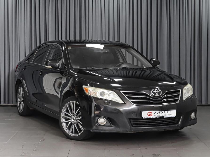 Toyota Camry VI (XV40) Рестайлинг Минеральные Воды  - изображение 1